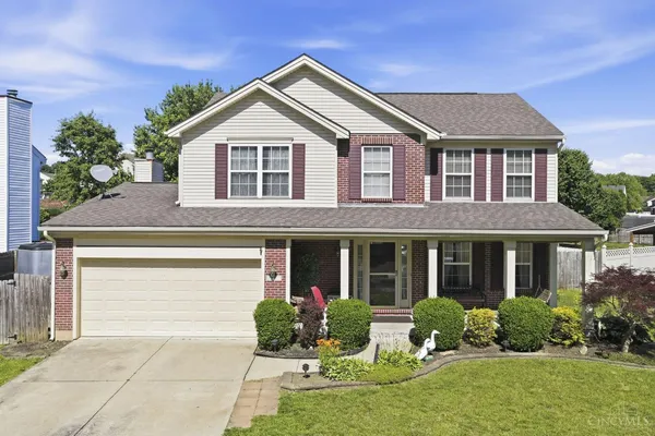 $415,000 | 86 Fawn Drive, Harrison, OH 45030