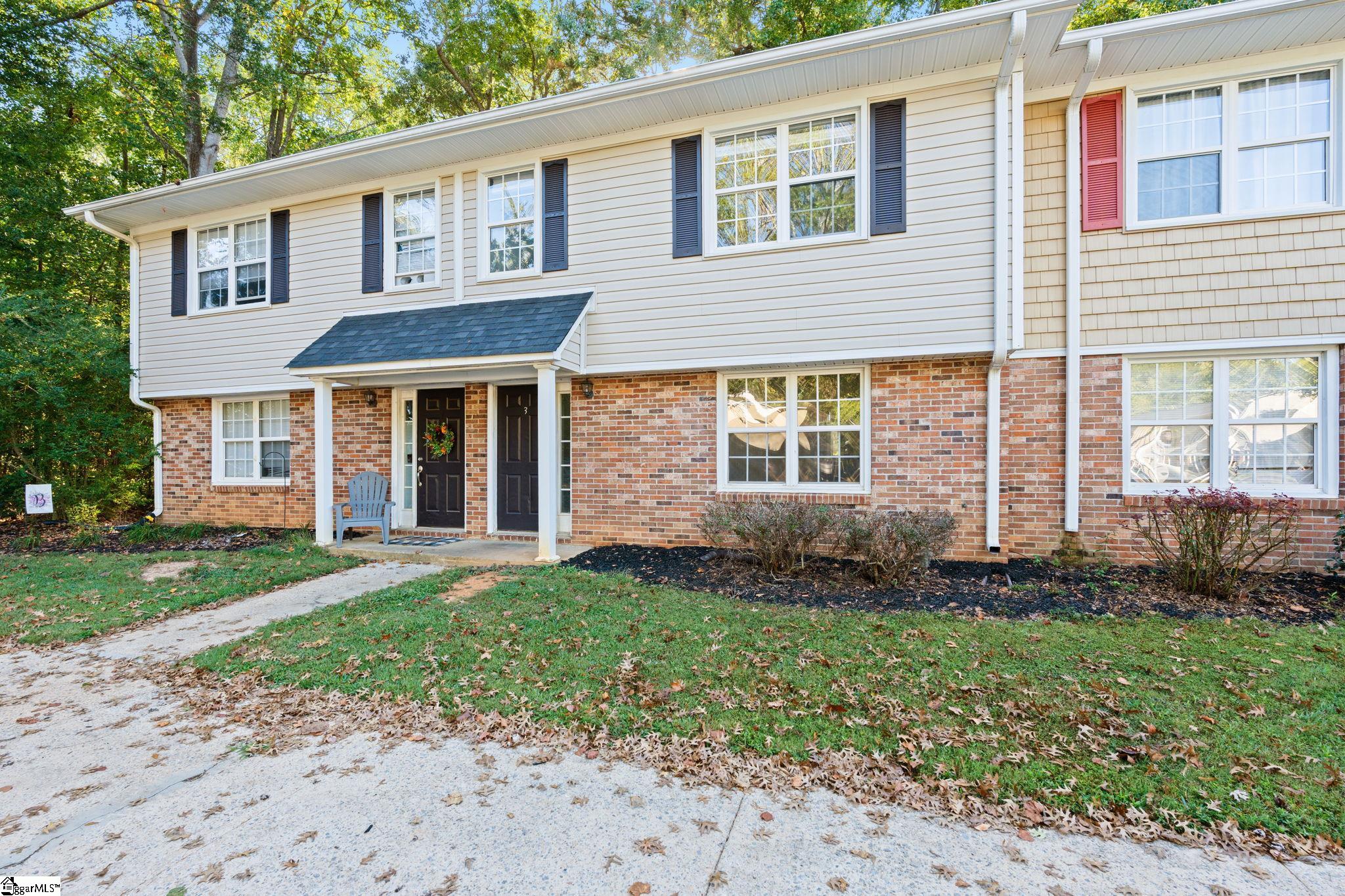 3 Ruby Bay Lane Simpsonville, SC 29681 - Photo 2 of 24