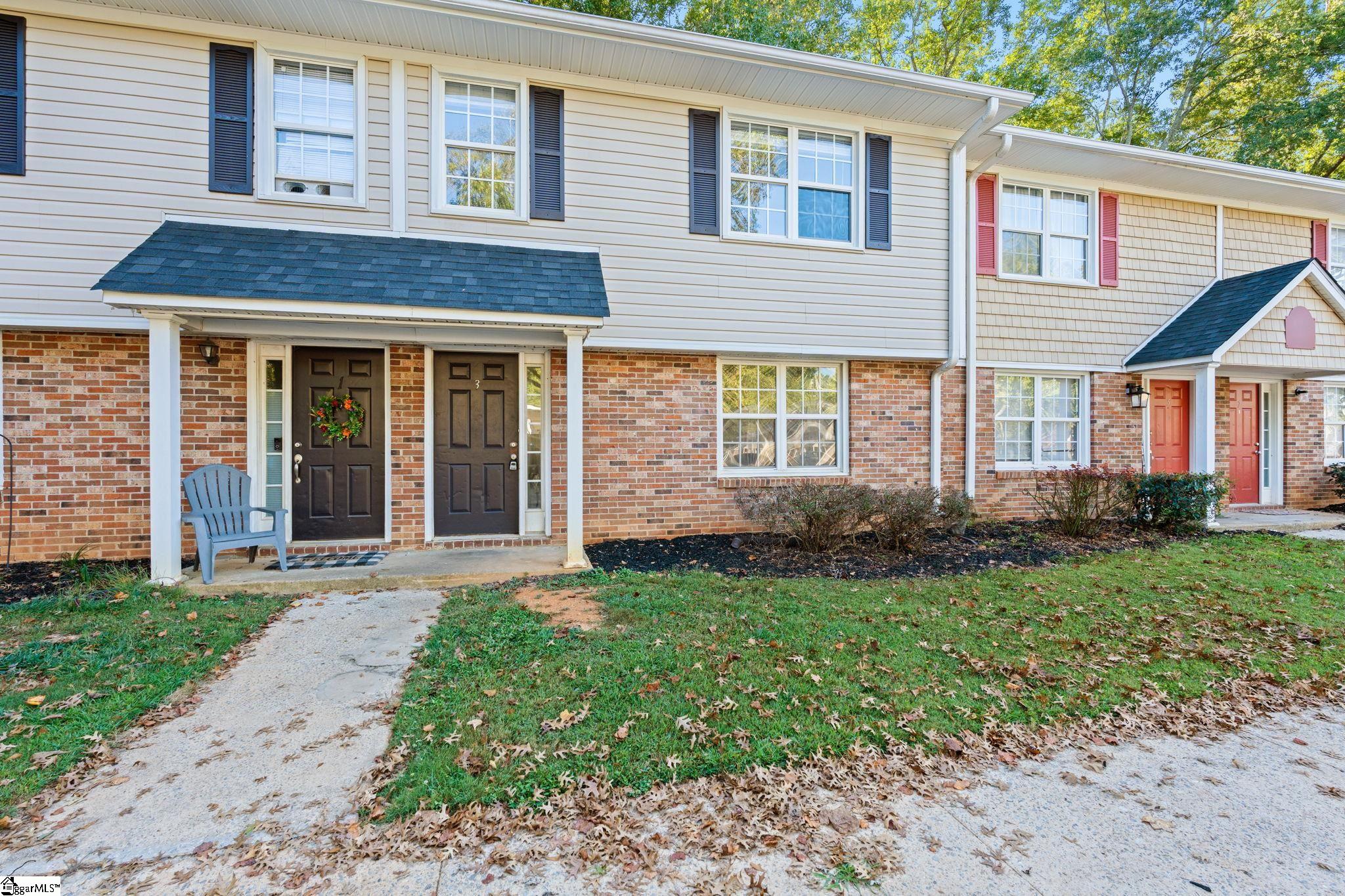 3 Ruby Bay Lane Simpsonville, SC 29681 - Photo 3 of 24