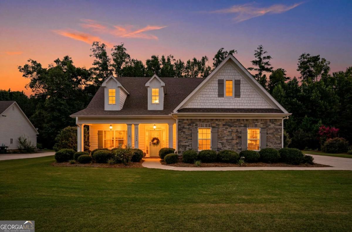 1185 Whitlow Ridge Drive Bishop, GA 30621 - Photo 2 of 64