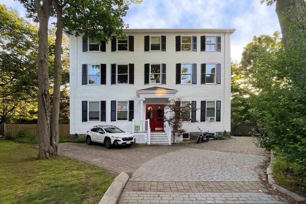 26 Grovenor Road, Unit 1 Boston, MA 02130 - Photo 1 of 23 Gallery Image 1