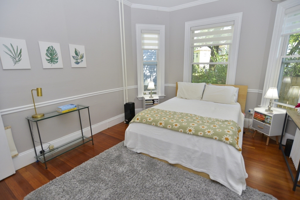 26 Grovenor Road, Unit 1 Boston, MA 02130 - Photo 11 of 23 Gallery Image 11