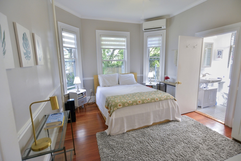 26 Grovenor Road, Unit 1 Boston, MA 02130 - Photo 12 of 23 Gallery Image 12