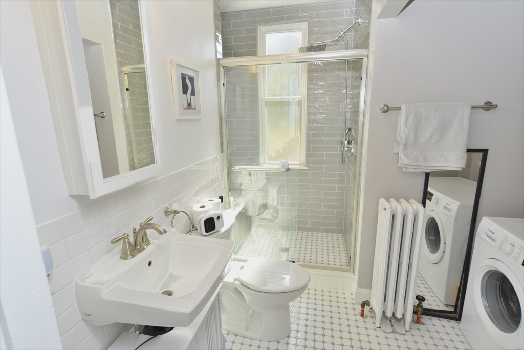 26 Grovenor Road, Unit 1 Boston, MA 02130 - Photo 13 of 23 Gallery Image 13