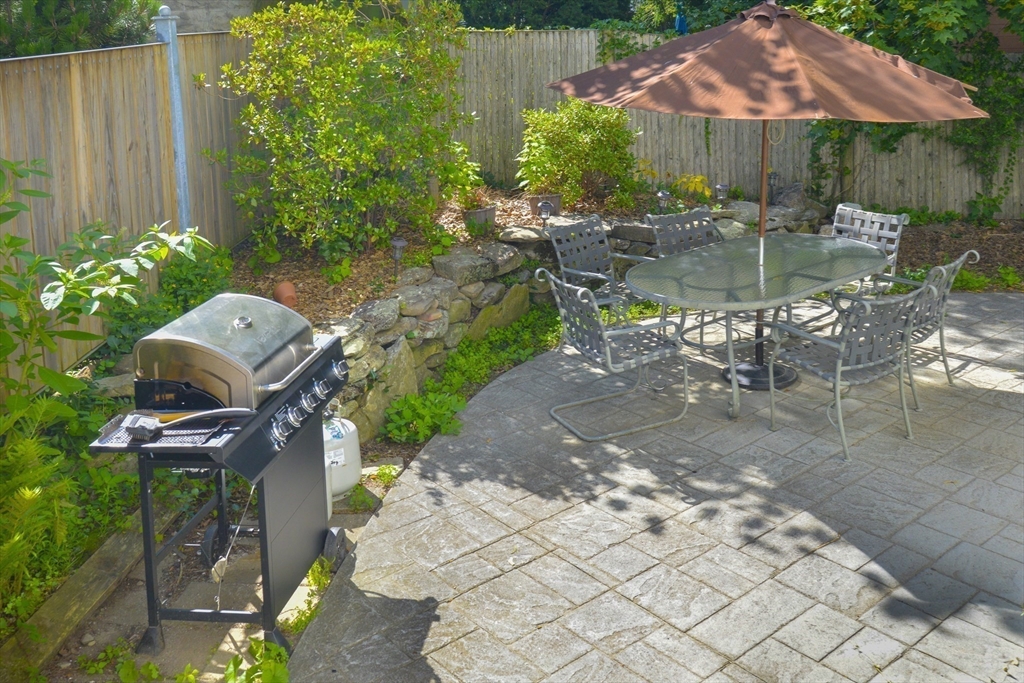 26 Grovenor Road, Unit 1 Boston, MA 02130 - Photo 17 of 23 Gallery Image 17