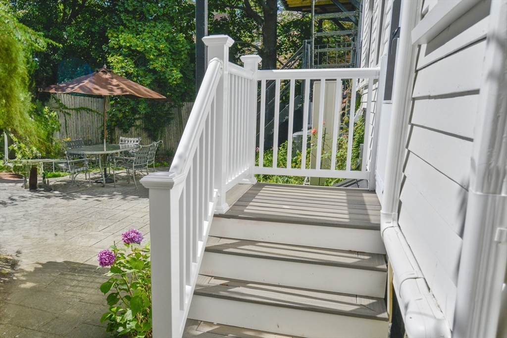 26 Grovenor Road, Unit 1 Boston, MA 02130 - Photo 18 of 23 Gallery Image 18