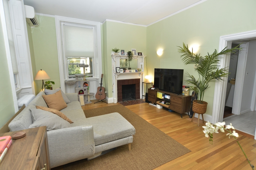 26 Grovenor Road, Unit 1 Boston, MA 02130 - Photo 2 of 23 Gallery Image 2