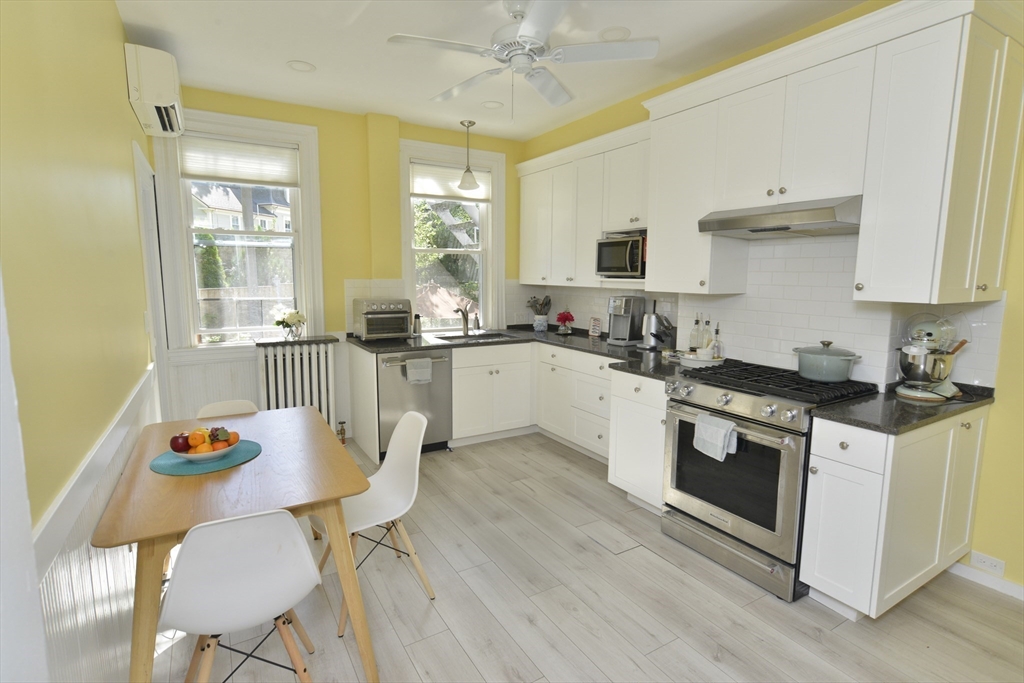 26 Grovenor Road, Unit 1 Boston, MA 02130 - Photo 7 of 23 Gallery Image 7