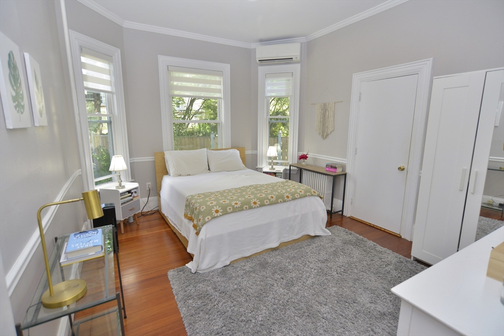 26 Grovenor Road, Unit 1 Boston, MA 02130 - Photo 10 of 23 Gallery Image 10