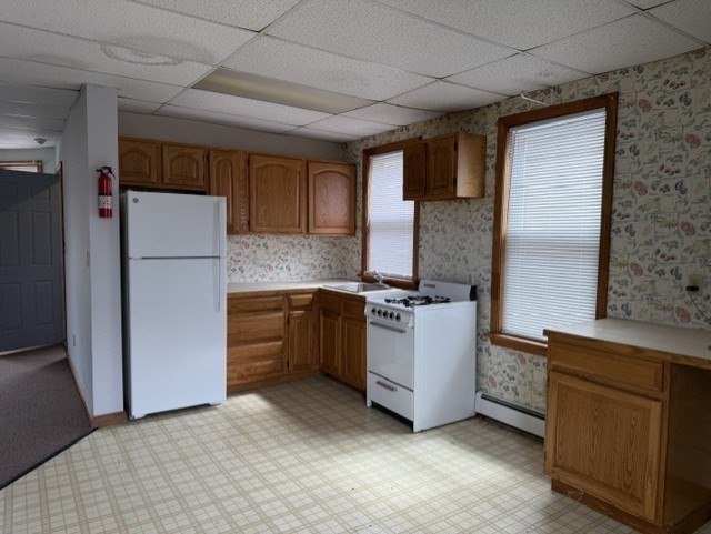 19 Lexington Street, Unit 2E Fall River, MA 02723 - Photo 3 of 10