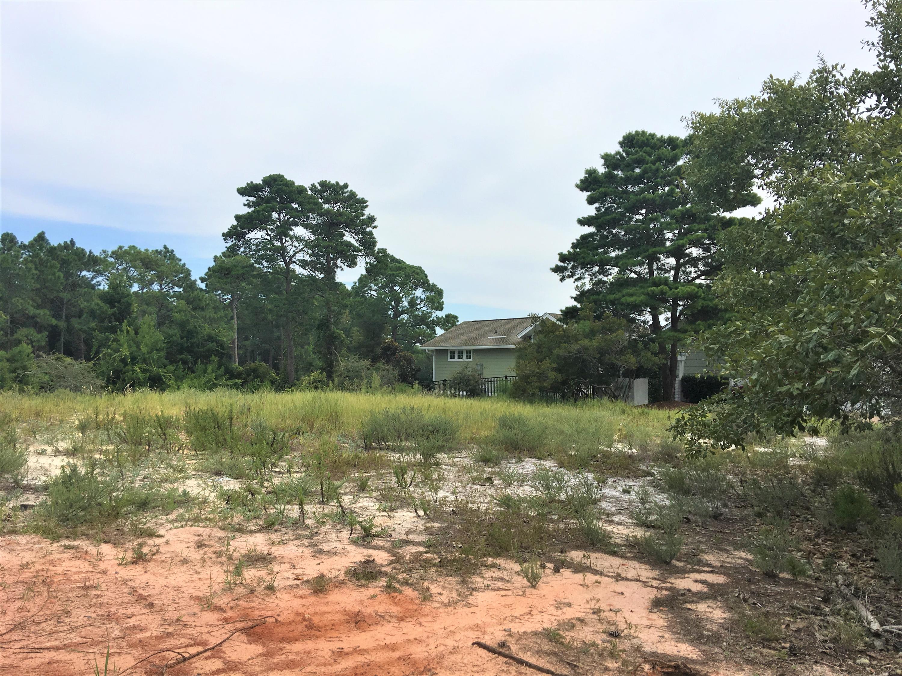 Lot 4 Fairway Santa Rosa Beach Santa Rosa Beach, FL 32459 - Photo 3 of 4 a view of lake with green space
