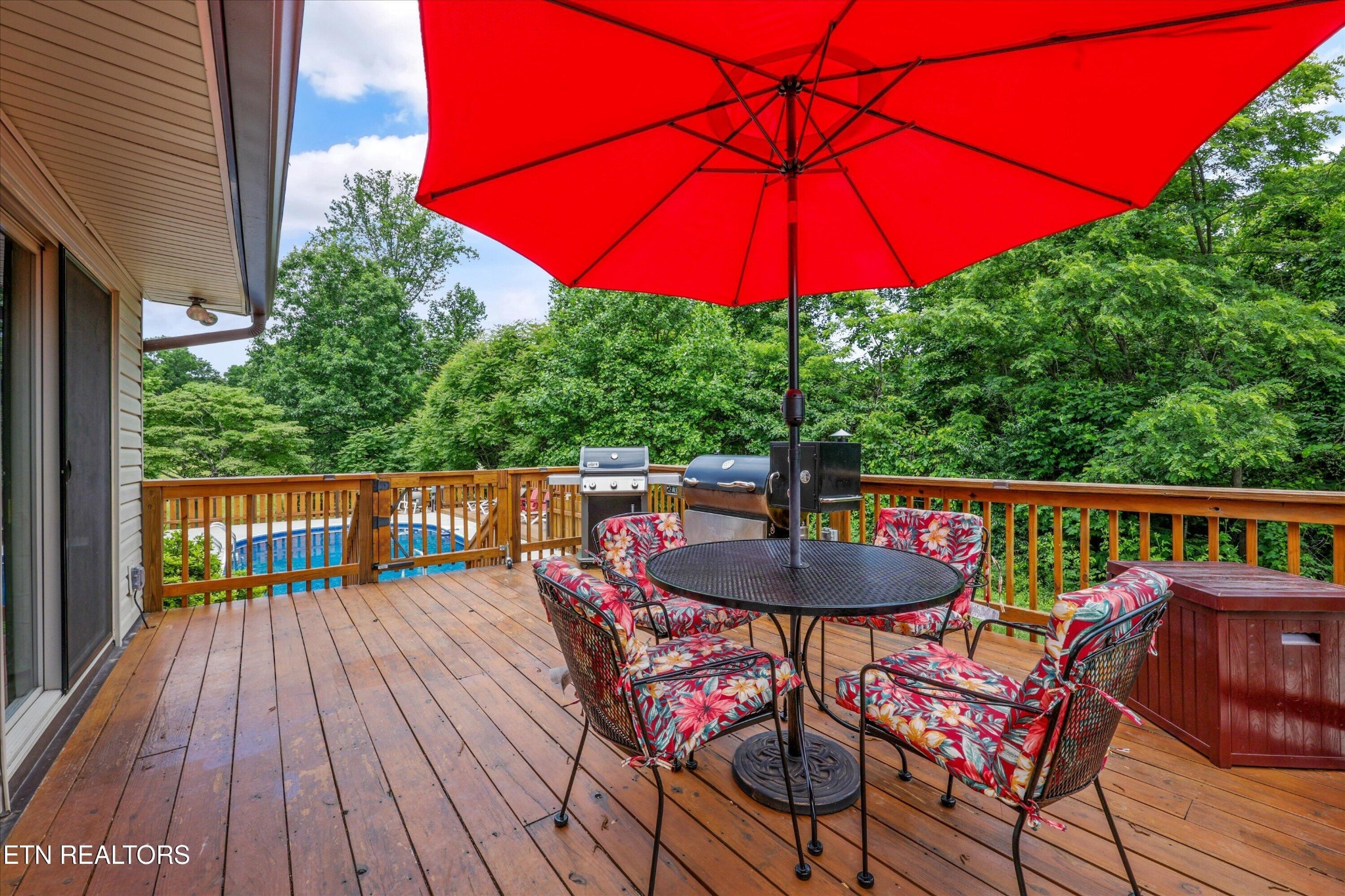 172 Fox Hunter Road Maynardville, TN 37807 - Photo 14 of 42