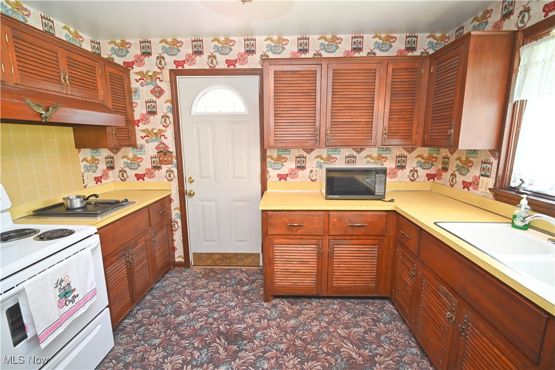 5735 Herbert Road Canfield, OH 44406 - Photo 19 of 48