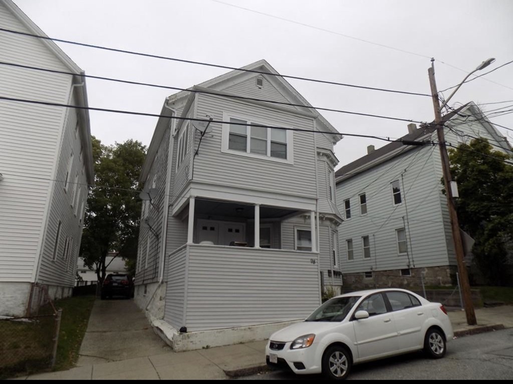 98 Park Fall River Fall River, MA 02721 - Photo 1 of 1