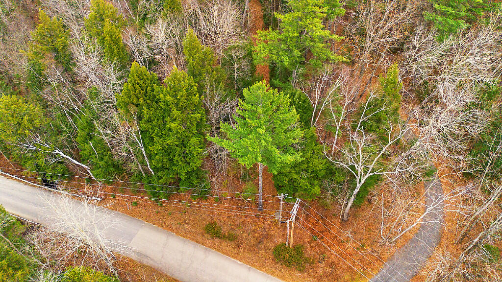 Lot 28 Mitchell Road Freedom, ME 04941 - Photo 8 of 10 Aerial