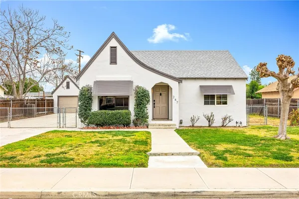 $400,000 | 247 North Wateka Street, San Jacinto, CA 92583
