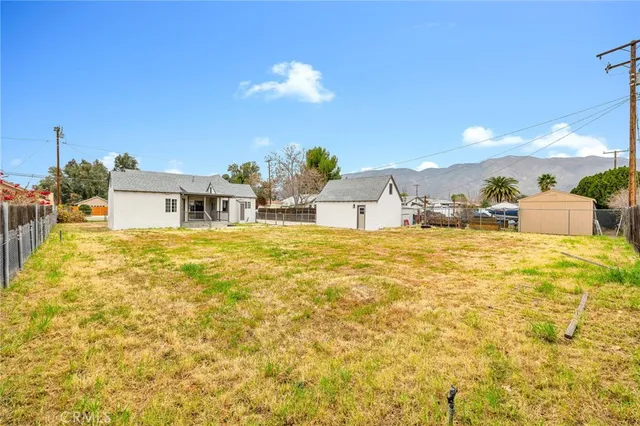 $448,000 | 247 North Wateka Street, San Jacinto, CA 92583