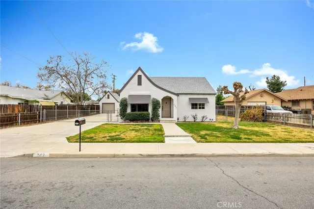 $448,000 | 247 North Wateka Street, San Jacinto, CA 92583