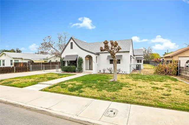 $448,000 | 247 North Wateka Street, San Jacinto, CA 92583