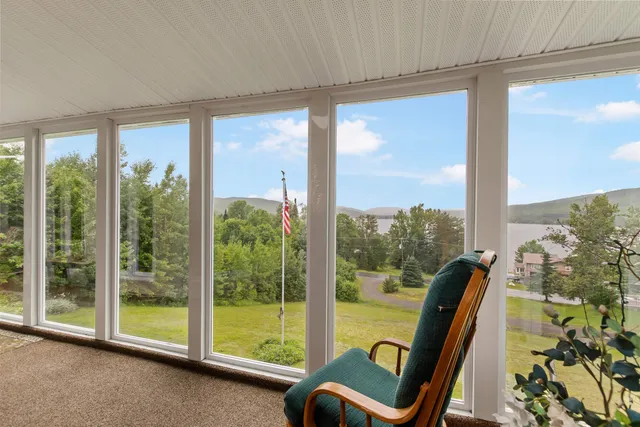 $699,900 | 128 Fuller Drive, Canaan, VT 05903