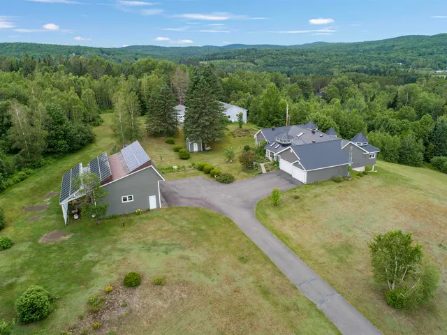 $699,900 | 128 Fuller Drive, Canaan, VT 05903
