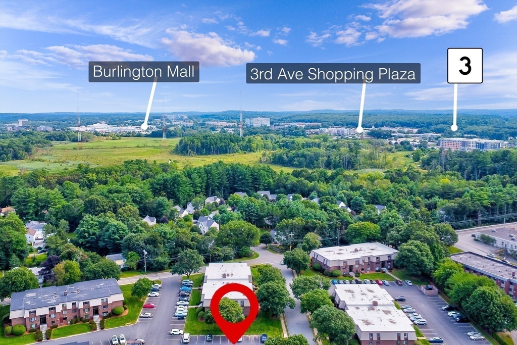7 Hallmark Gardens, Unit 7 Burlington, MA 01803 - Photo 19 of 21