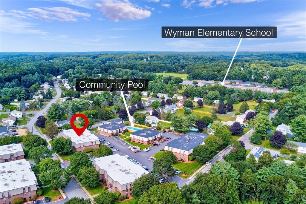 7 Hallmark Gardens, Unit 7 Burlington, MA 01803 - Photo 20 of 21