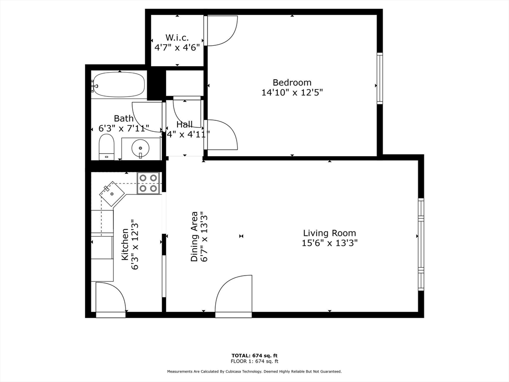 7 Hallmark Gardens, Unit 7 Burlington, MA 01803 - Photo 21 of 21