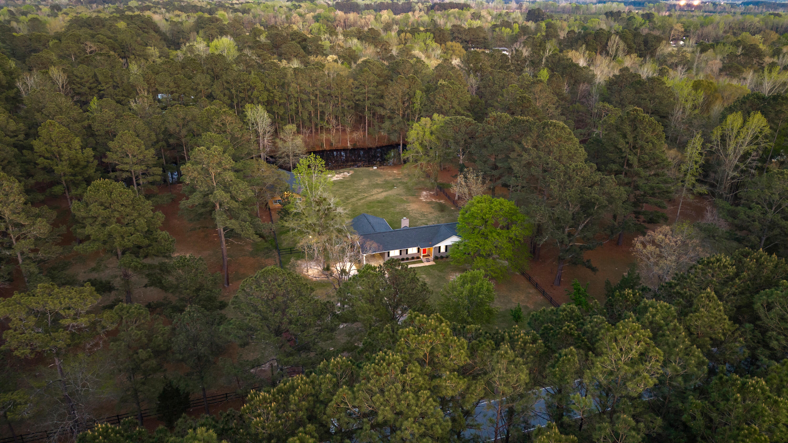 2341 Old Whites Mill Road Sumter, SC 29153 - Photo 6 of 81 46