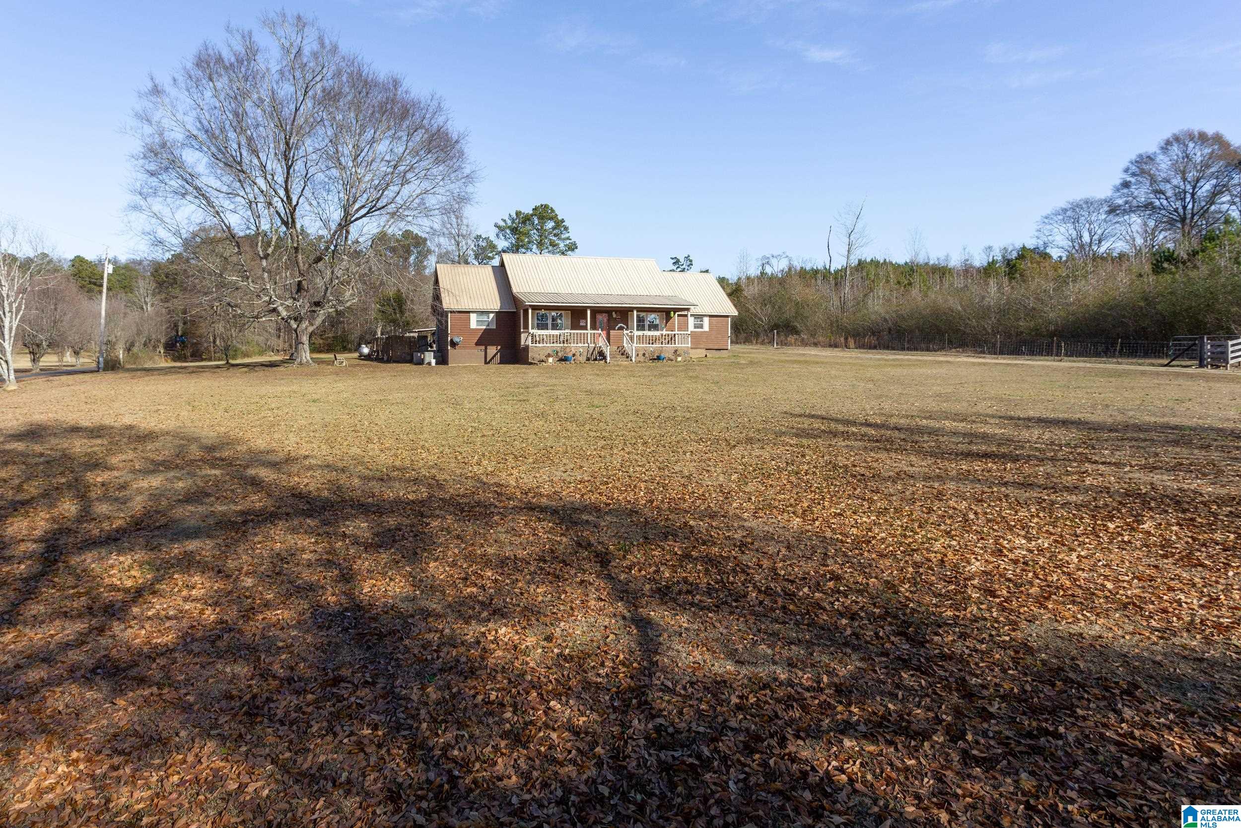777 Fish Hatchery Road Eastaboga, AL 36260 - Photo 5 of 34