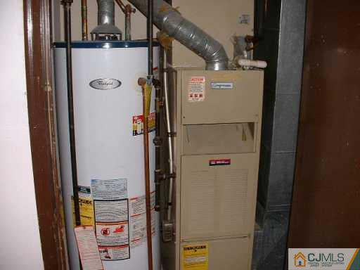 5705 Hana Road Edison, NJ 08817 - Photo 8 of 8 a close up of a storage