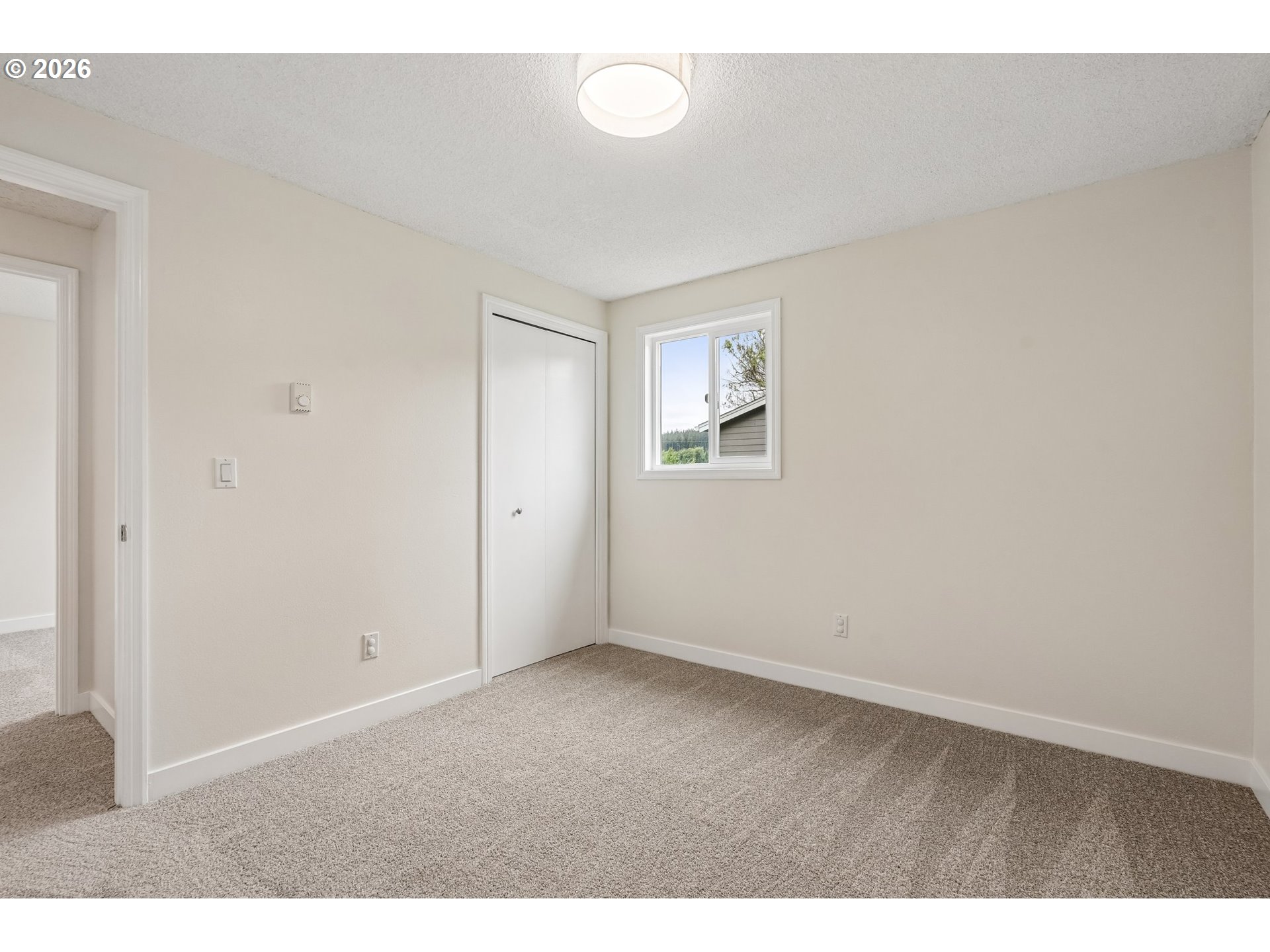 22600 Northeast 28th Street Camas, WA 98607 - Photo 20 of 48 an empty room with windows
