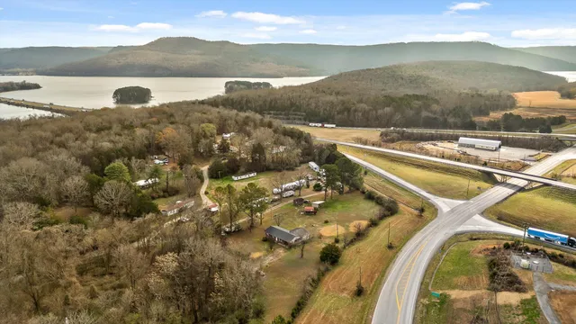 $575,000 | 257 Rankins Cove Church Road, Jasper, TN 37347