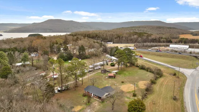 $575,000 | 257 Rankins Cove Church Road, Jasper, TN 37347