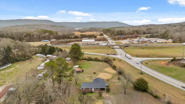 $575,000 | 257 Rankins Cove Church Road, Jasper, TN 37347