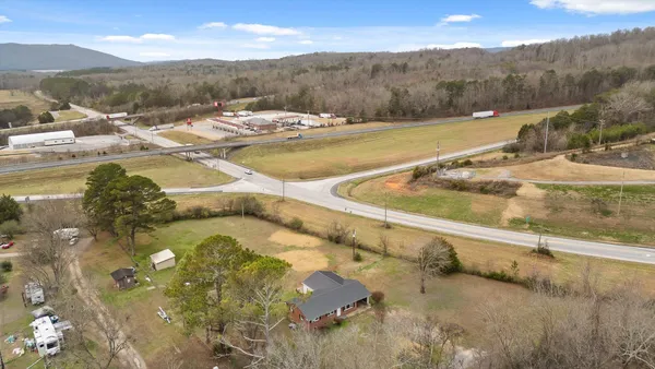 $575,000 | 257 Rankins Cove Church Road, Jasper, TN 37347