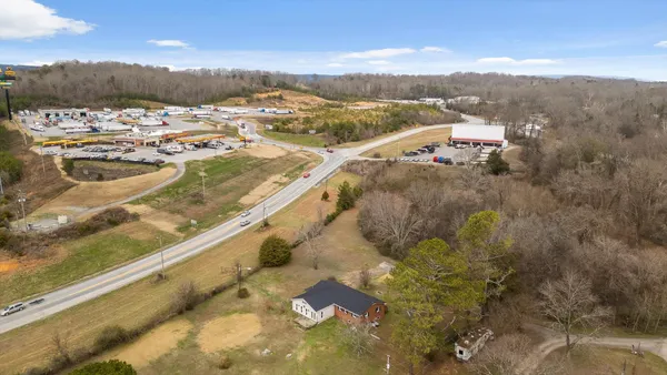 $575,000 | 257 Rankins Cove Church Road, Jasper, TN 37347