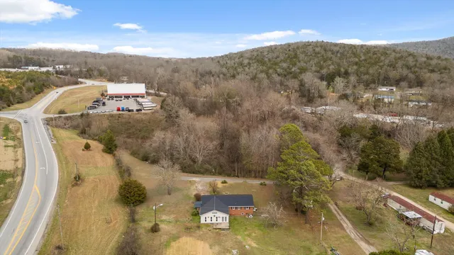 $575,000 | 257 Rankins Cove Church Road, Jasper, TN 37347