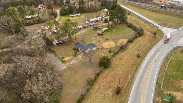 $575,000 | 257 Rankins Cove Church Road, Jasper, TN 37347