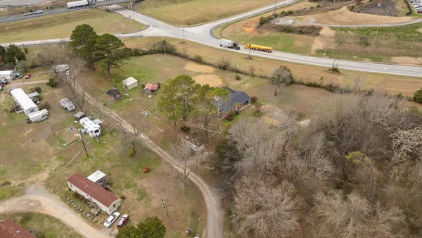 $575,000 | 257 Rankins Cove Church Road, Jasper, TN 37347