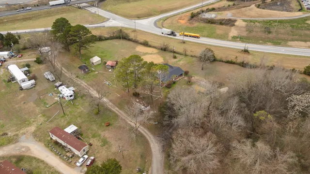 $575,000 | 257 Rankins Cove Church Road, Jasper, TN 37347