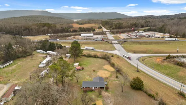 $575,000 | 257 Rankins Cove Church Road, Jasper, TN 37347