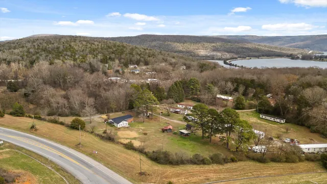 $575,000 | 257 Rankins Cove Church Road, Jasper, TN 37347