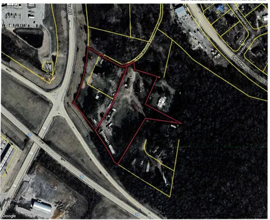 $575,000 | 257 Rankins Cove Church Road, Jasper, TN 37347