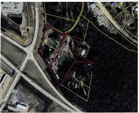 $575,000 | 257 Rankins Cove Church Road, Jasper, TN 37347