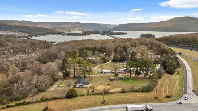 $575,000 | 257 Rankins Cove Church Road, Jasper, TN 37347