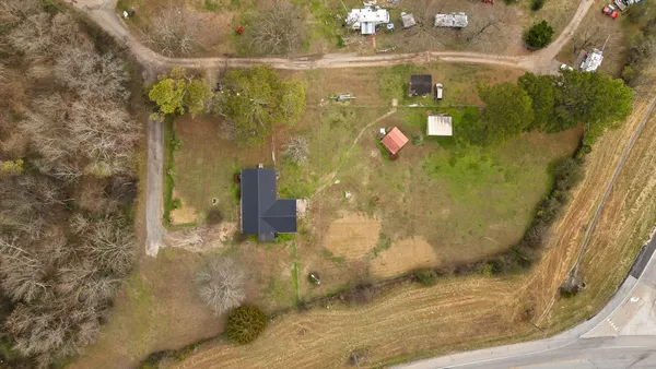 $575,000 | 257 Rankins Cove Church Road, Jasper, TN 37347