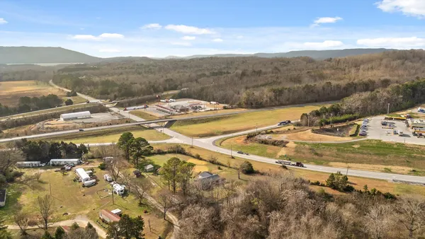 $575,000 | 257 Rankins Cove Church Road, Jasper, TN 37347