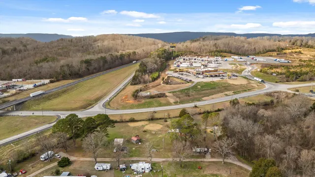$575,000 | 257 Rankins Cove Church Road, Jasper, TN 37347