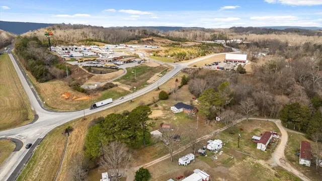 $575,000 | 257 Rankins Cove Church Road, Jasper, TN 37347